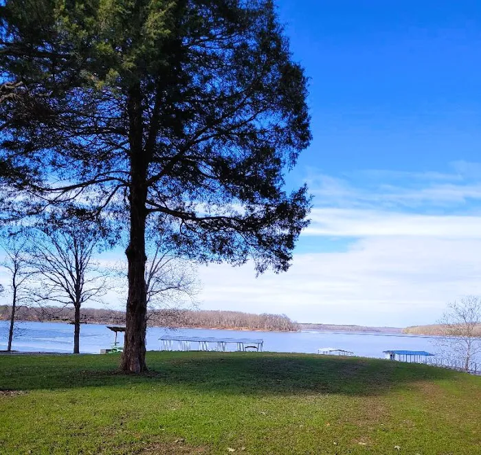 Kentucky Lake Glamping 5