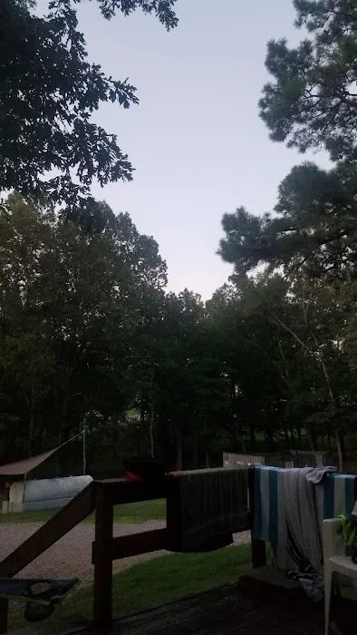 Cypress Cove RV Park 1