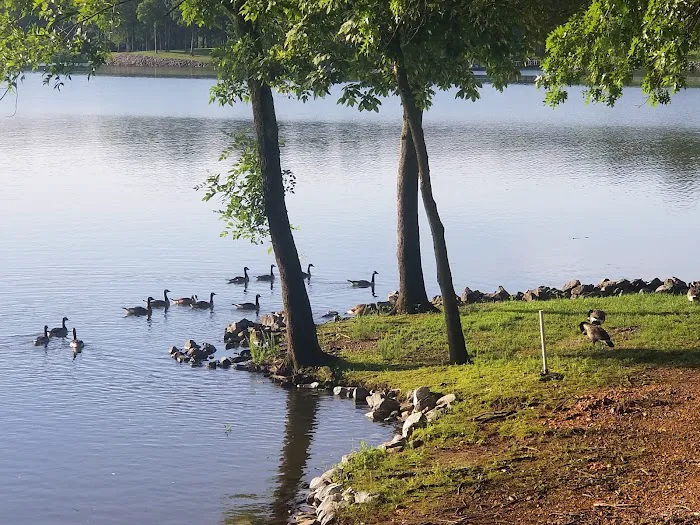Cypress Cove RV Park 4