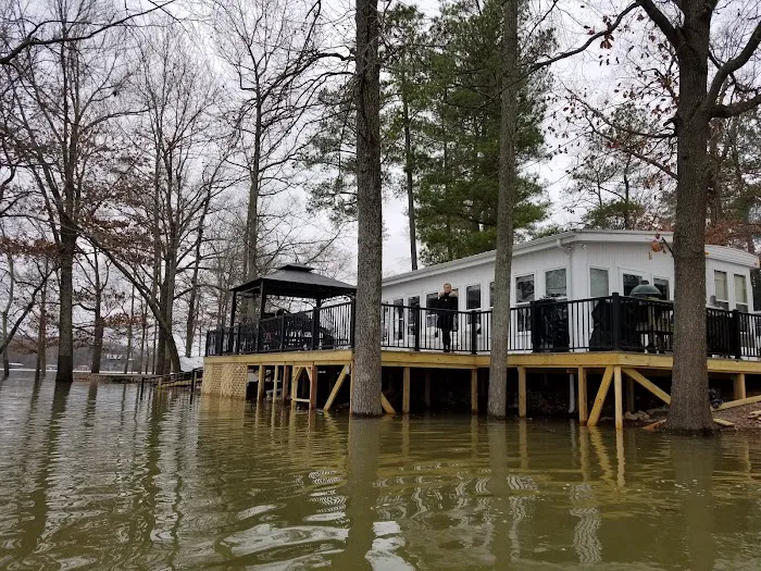Cypress Cove RV Park 9