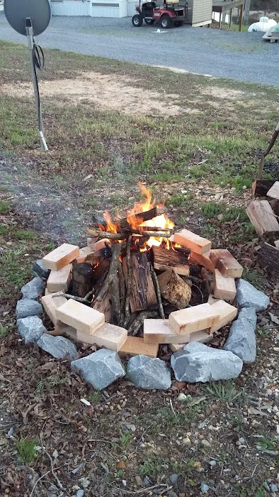 Cypress Cove RV Park 10