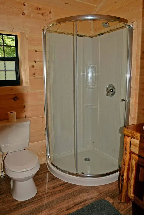 Swan Bay Cabins & RV Park / K Austion Properties LLC 2