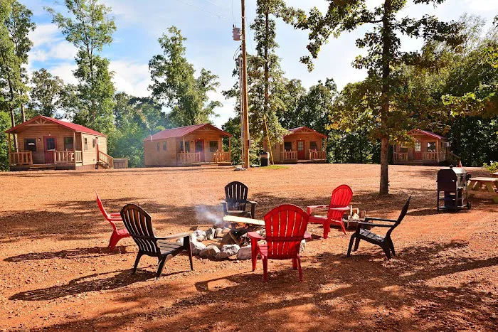 Swan Bay Cabins & RV Park / K Austion Properties LLC 4