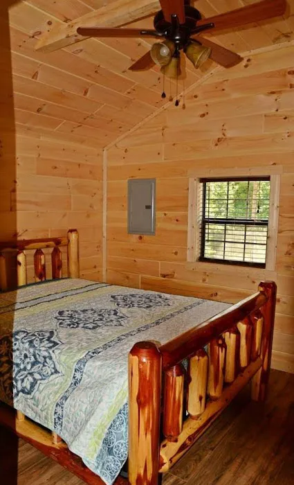Swan Bay Cabins & RV Park / K Austion Properties LLC 5