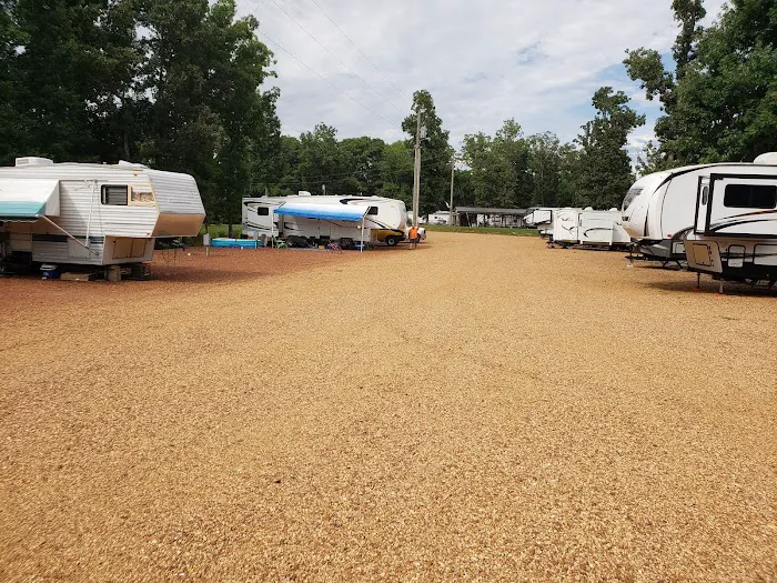 Swan Bay Cabins & RV Park / K Austion Properties LLC 6