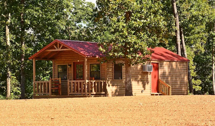 Swan Bay Cabins & RV Park / K Austion Properties LLC 8