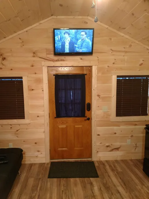 Swan Bay Cabins & RV Park / K Austion Properties LLC 7