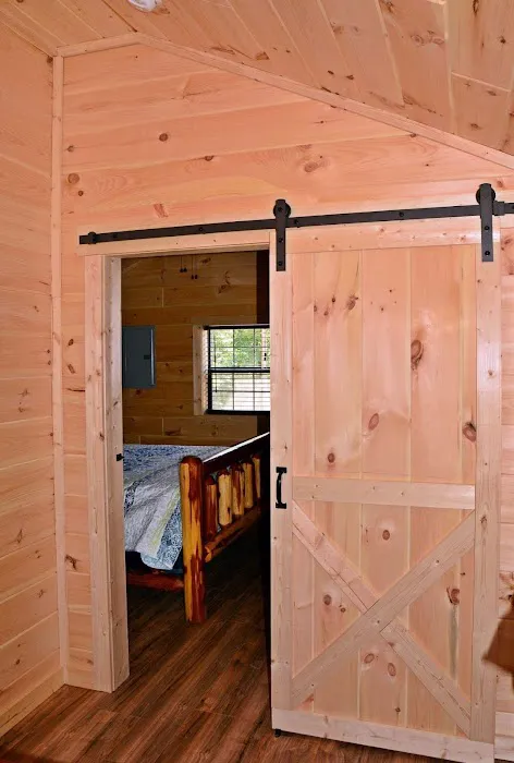Swan Bay Cabins & RV Park / K Austion Properties LLC 9