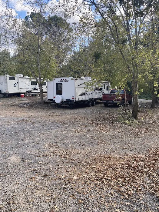 Paris Landing Storage & RV Park 5