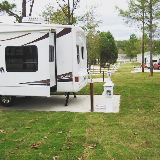 Eagle's Nest RV Park 2