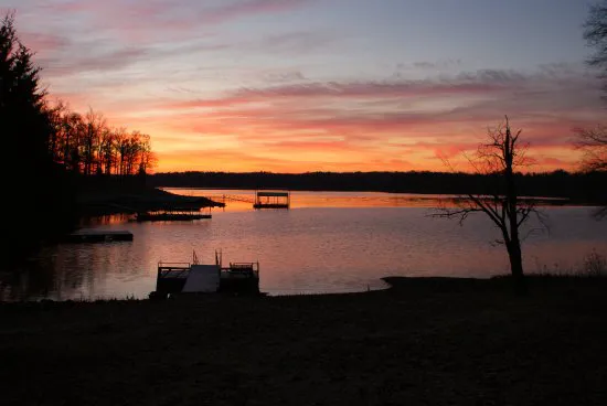 Eagle's Nest RV Park 3