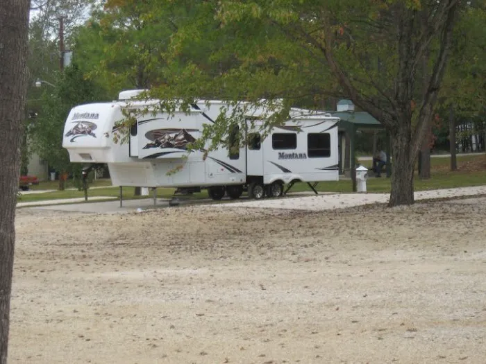 Eagle's Nest RV Park 5