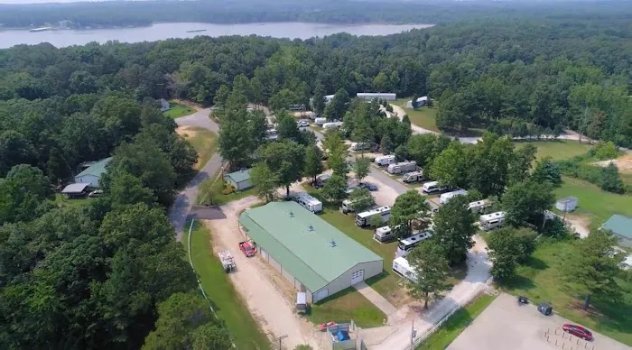 Eagle's Nest RV Park 1