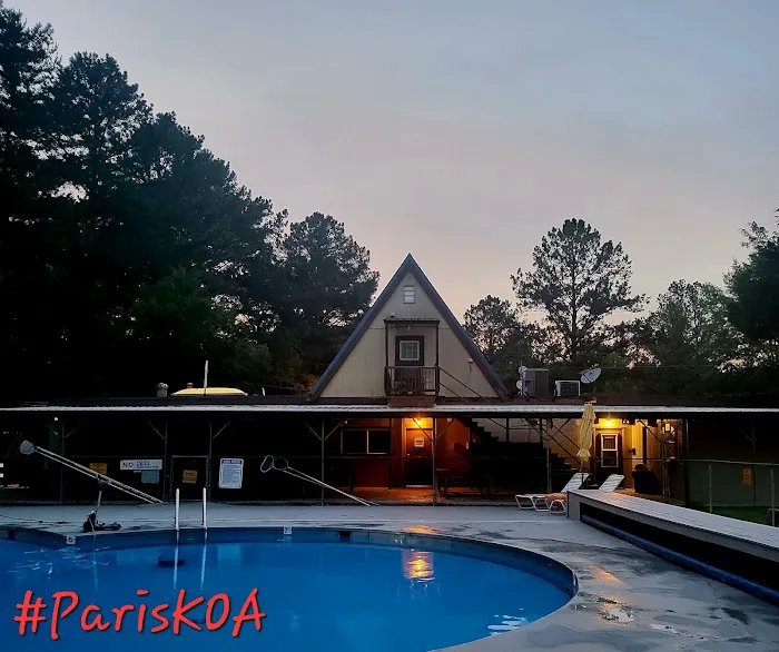 Paris Landing / Kentucky Lake KOA Holiday 3