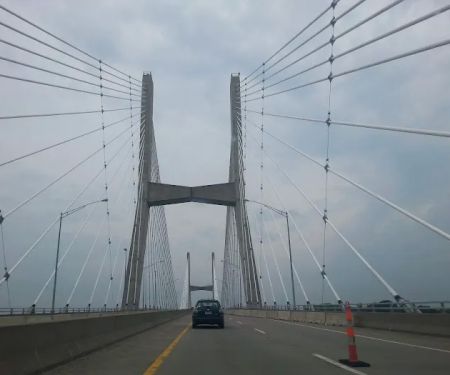 East Cape Campgrounds