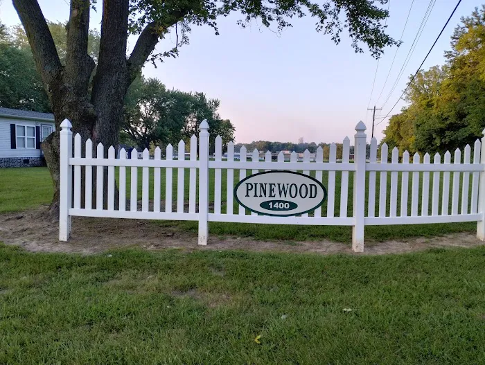 Pinewood Trailer Park 1