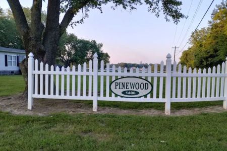 Pinewood Trailer Park