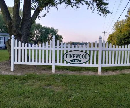 Pinewood Trailer Park