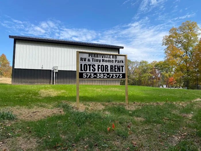 Perryville Road RV Park 2