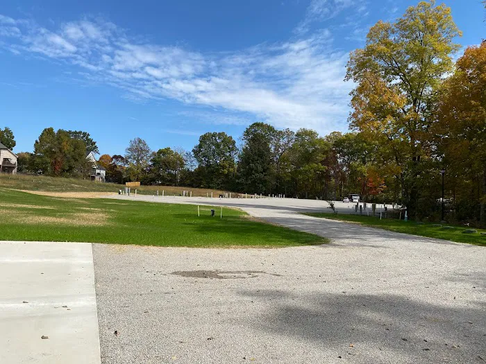 Perryville Road RV Park 1