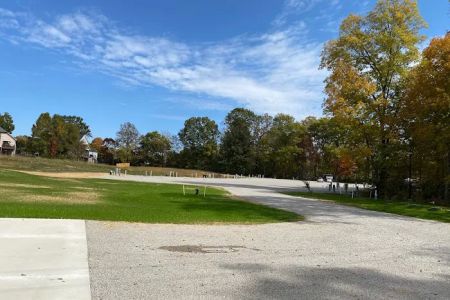 Perryville Road RV Park