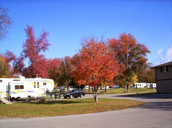 The Landing Point RV Park 6