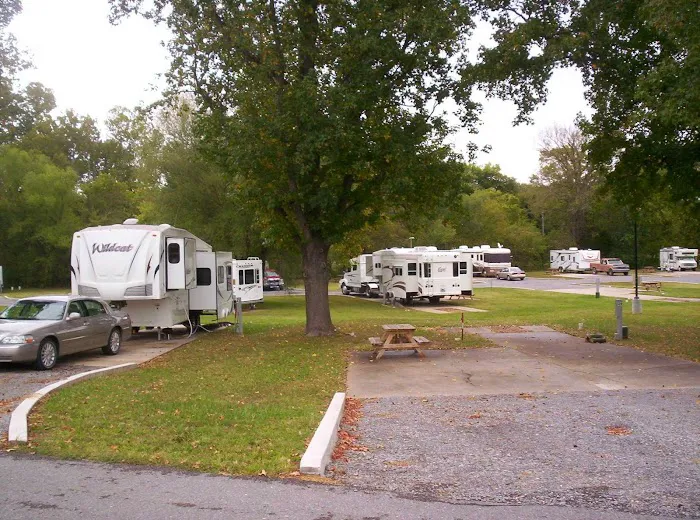 The Landing Point RV Park 7