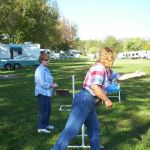 The Landing Point RV Park