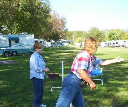 The Landing Point RV Park