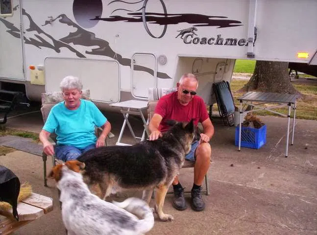 The Landing Point RV Park 3