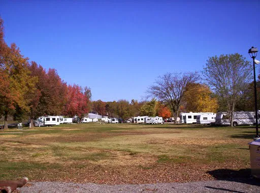 The Landing Point RV Park 4