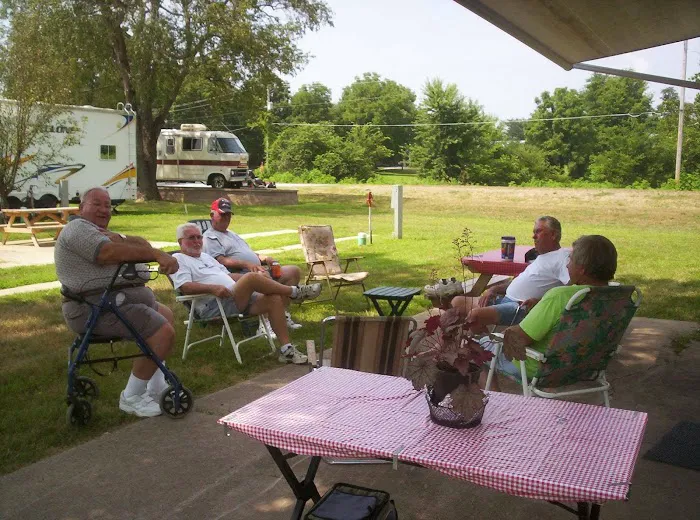 The Landing Point RV Park 10