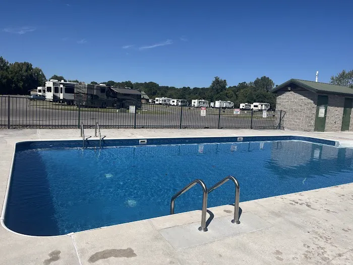 Cape Camping & RV Park 4