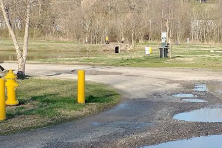 Cape Camping & RV Park
