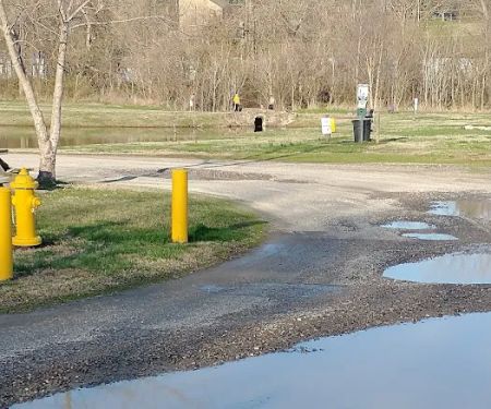 Cape Camping & RV Park