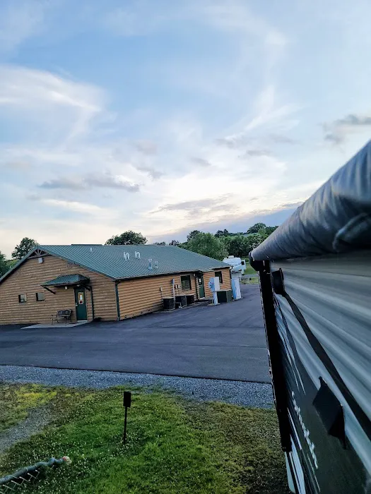 Cape Camping & RV Park 10