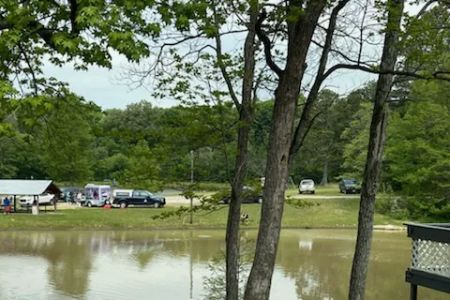 VFW Lakes