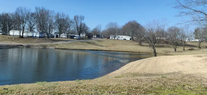 Parkwood Estates Mobile Home Park 2