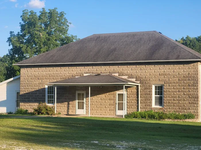 Campground Church 1