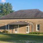 Campground Church