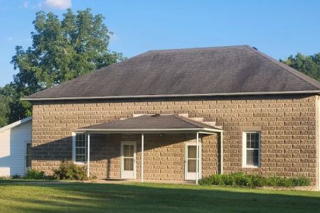 Campground Church