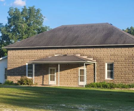 Campground Church