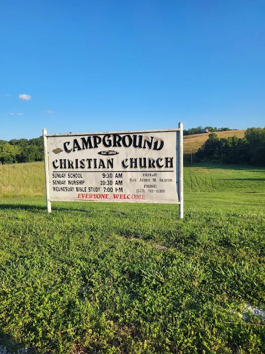 Campground Church 2