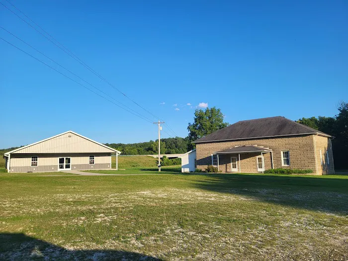Campground Church 5