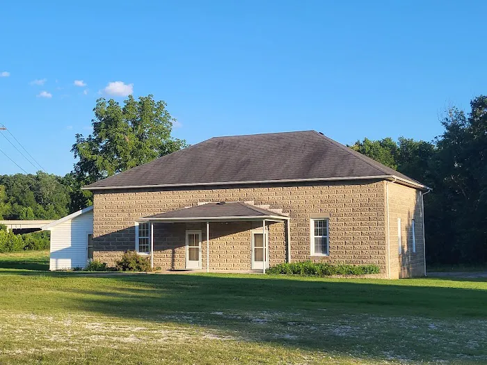 Campground Church 3