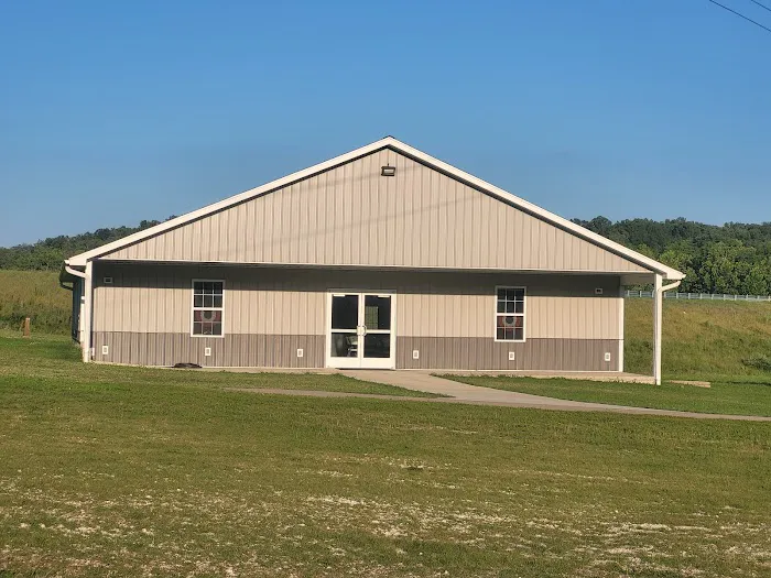 Campground Church 4