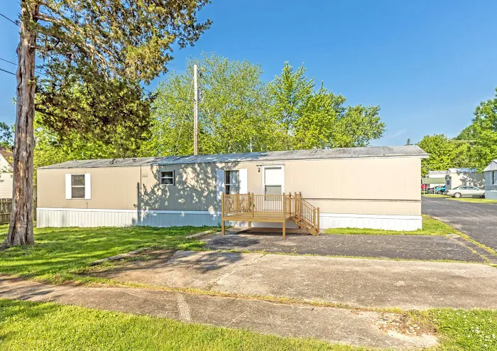 Cedar Drive Court Mobile Home Park 2