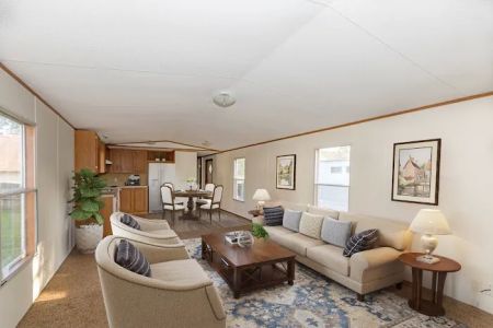 Cedar Drive Court Mobile Home Park