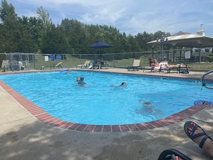 Cottonwoods RV Park 7