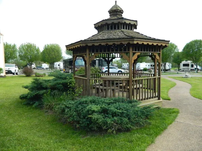 Cottonwoods RV Park 4